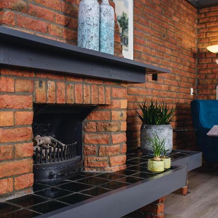 Apartment Delfzijl By Interhome ภายนอก รูปภาพ