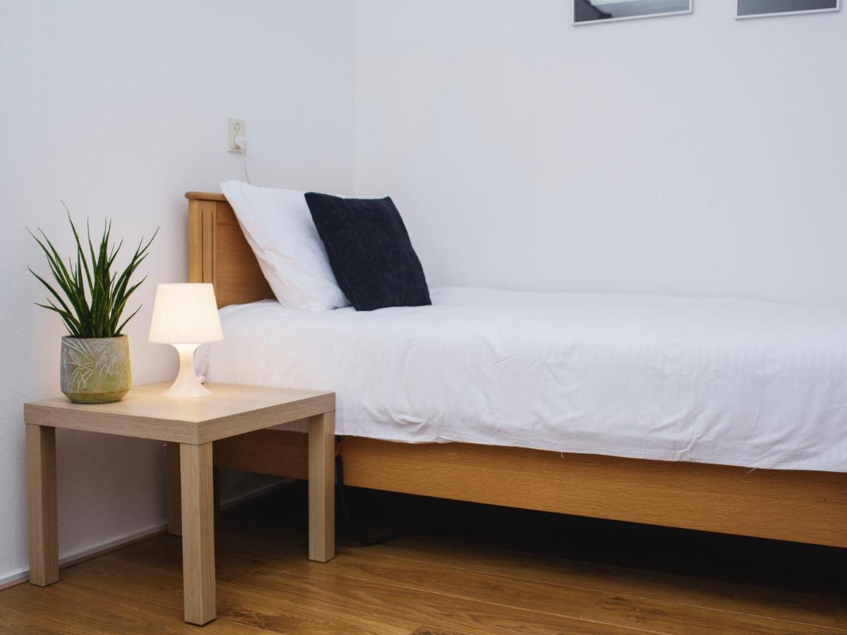 Apartment Delfzijl By Interhome ภายนอก รูปภาพ