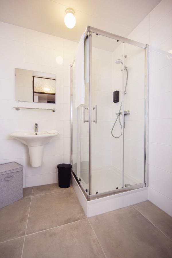 Apartment Delfzijl By Interhome ภายนอก รูปภาพ