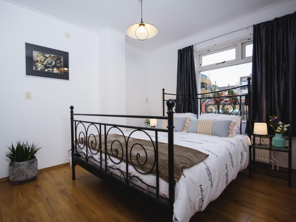 Apartment Delfzijl By Interhome ภายนอก รูปภาพ