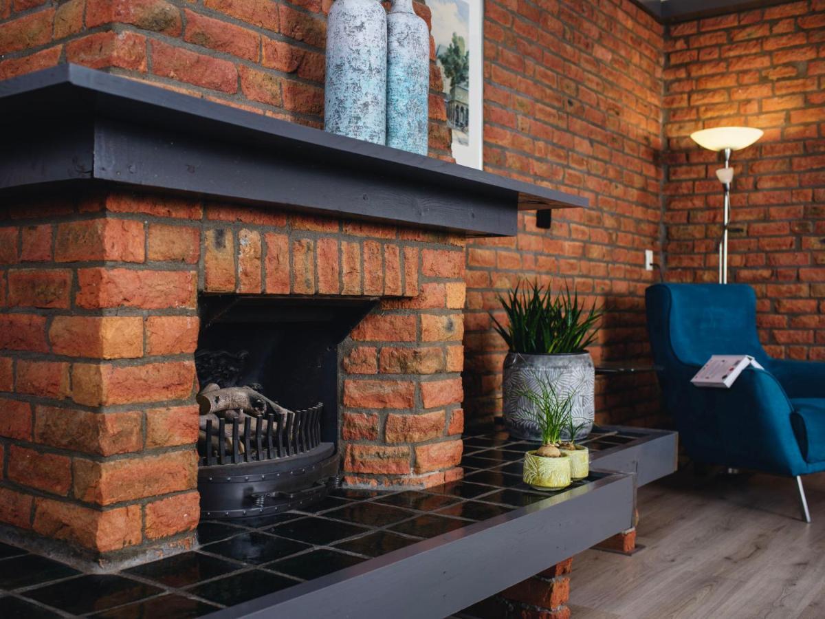 Apartment Delfzijl By Interhome ภายนอก รูปภาพ