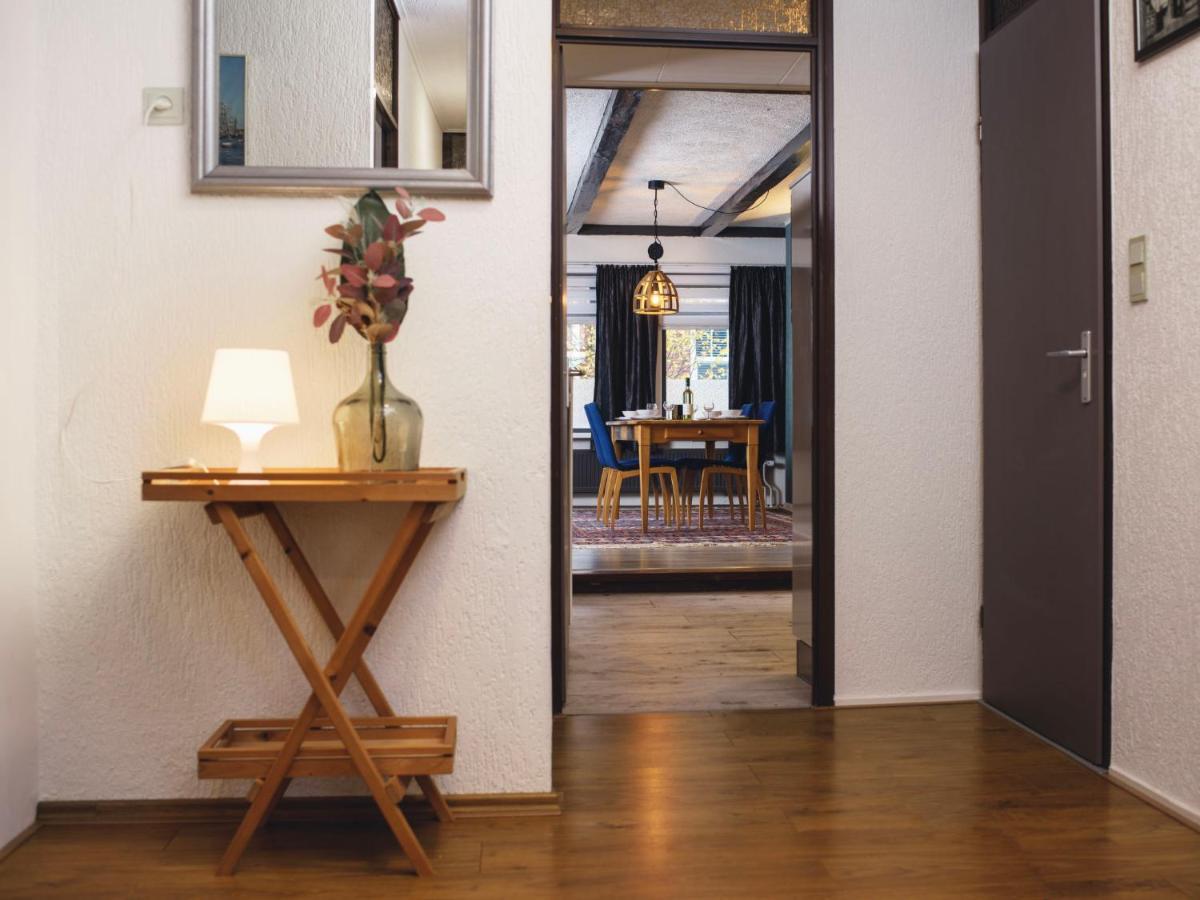 Apartment Delfzijl By Interhome ภายนอก รูปภาพ