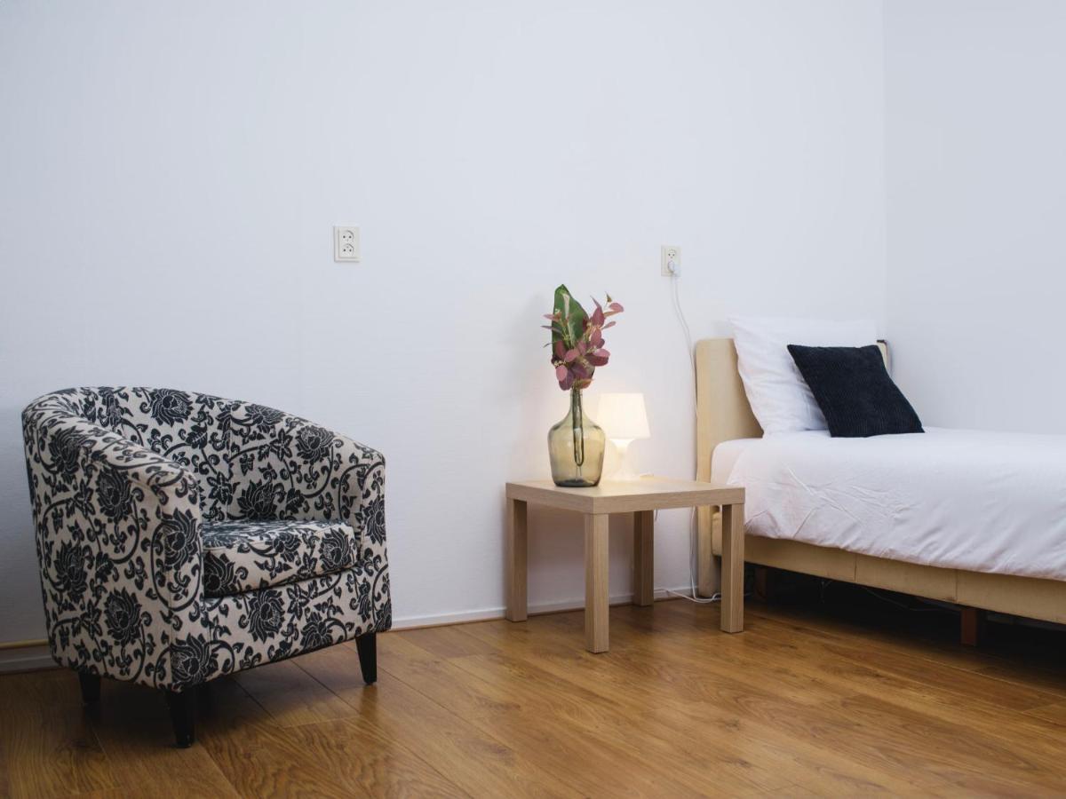 Apartment Delfzijl By Interhome ภายนอก รูปภาพ