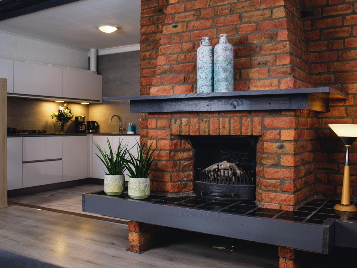 Apartment Delfzijl By Interhome ภายนอก รูปภาพ